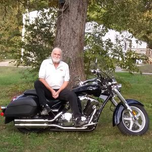 Meet your Posher, Glenn